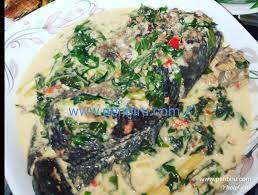 10 ekor lele ukuran sedang bumbu perendam lele : Www Penbiru Com Resepi Masakan Jawa Pecel Lele