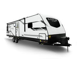 Lastly i avoided trailers with slide rooms simply because the idea is to have a trailer that's as simple as possible but also one where you can stealth camp in a parking lot. Kodiak Ultimate Towable Campers Pull Behind Trailers Dutchmen Rv