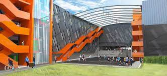 Sto americas headquarters 3800 camp creek parkway sw building 1400 • suite 120 atlanta, georgia. Nike World Hq Pasteurinstituteindia Com