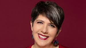 How Jacquelyn Fletcher Johnson Exudes a Passion Filled Life