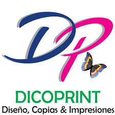 IMPRENTA Y COPIAS DICOPRINT DIGITAL