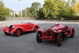 Image result for Nero 1000 Miglia 2012 Alfa-Romeo