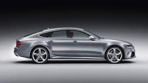 Official Meet The Audi Rs7 Audi Rs7 Sportback Audi Rs7 Rs7 Sportback