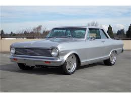 Image result for Satin Silver 1963 Nova