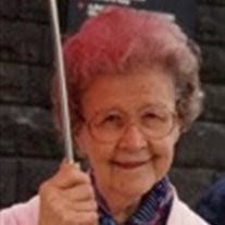 Mary Laprade's Instagram, Twitter & Facebook