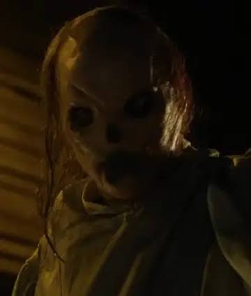 Mitch (Haunt) | Villains Wiki | Fandom