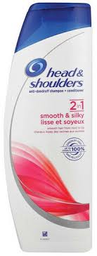 Sampon, dove, par fragil, 400ml, nutritiv. Head Shoulders 2 In 1 Smooth Silky Sampon Balzsam 2 Az 1 Ben Makeup Hu