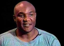 Big George's Instagram, Twitter & Facebook