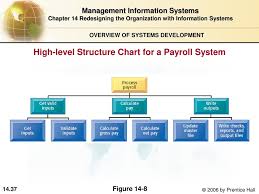 Redesigning The Organization With Information Systems Ppt