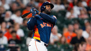 Yordan Álvarez Triple Crown Chase 2026: Why Amateur Hitters Are Desperate for His 3 Power Training Replicas