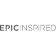 EPIC INSPIRED logo