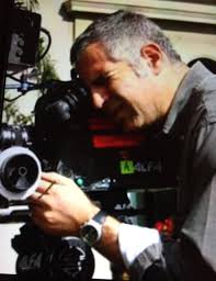 Luca manfredi, regizor și scenarist, este fiul actorului nino manfredi și. Intervista A Luca Manfredi Di Maria Cuono Newspage Allinfo It
