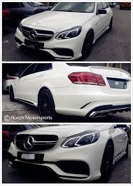 Vip Of The Day 212 Convert E63 Alike Amg Body Kit D Tqvm Amg E63amg Amge63 W212 E300 Tunedbyhorchmotorsports Benz Mercedes Benz Bmw