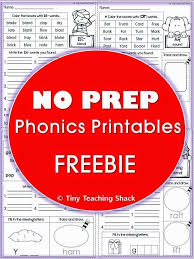 Tiny Teaching Shack Order Of Teaching Phonics Teaching Phonics Phonics Phonics Printables