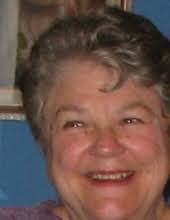 Obituary information for Patricia Anne Taylor