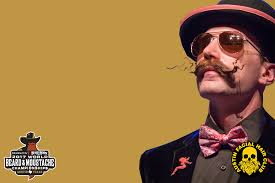 Austin Facial Hair Club — Results