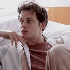 Where Did You Come From? (Randall Boggs x Reader)