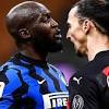 Lukaku was especially fuming and at one point can be heard accusing ibrahimović of talking about his mother and proceeded to insult ibrahimović's wife as well. 1