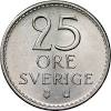 2 öre gustaf v 1941 sweden. 1