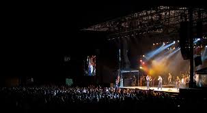2016 Washington State Fair Concert And Rodeo Schedule