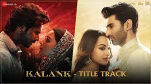 Kalank Title Track Lyrics Arijit Singh Lyricsbell Arijit singh | kalank nahi ishq hai full song lyrics : kalank title track lyrics arijit