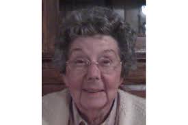 Eunice Conroy Obituary (2014)