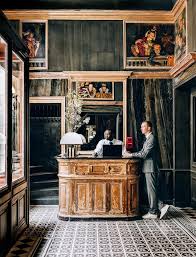 Madabout Design Hotel Reception Desk Hotel Interiors Hotel Reception
