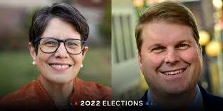 Linda Gorton's Instagram, Twitter & Facebook