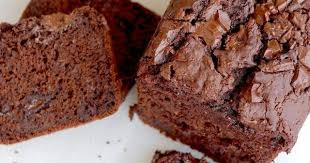 Cake Moelleux Chocolat Courgette Recette En 2020 Moelleux Au Chocolat Cake Moelleux Alimentation