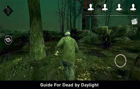 Download dead by daylight 5.0.1014 and all version history for android. Download Walkthrough For Dead By Daylight Mobile Survivors Free For Android Walkthrough For Dead By Daylight Mobile Survivors Apk Download Steprimo Com