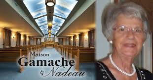Maison Gamache Nadeau