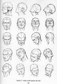 Head References Repinned By An Advertising Agency From Hamburg Germany Www Blickedeeler De Follow Us O Drawing The Human Head Sketches Drawing Heads