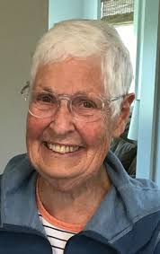 Obituary: Priscilla Jackson