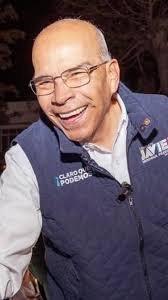 Javier Jesus Magallanes Mendoza