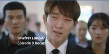 Image result for what satoori was used in lawless lawyer