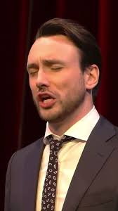 Huw Montague Rendall