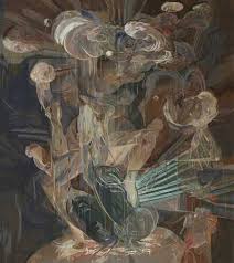 Tapestries By Contemporary Artists Art And Design The Guardian