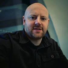 Gary Jamieson's Instagram, Twitter & Facebook