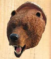 Postage, returns and payments detailspostage, returns & payments. Bear Head Wood Carving Wood Carving Hd Images