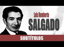 Luis Humberto Salgado