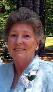 Betty Milton Obituary