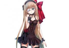 Anime ae n e m e japanese. Sweet Emo Girl Akira Anime Background Wallpapers On Desktop Nexus Image 1383835