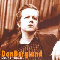 Vispoeten Dan Berglund