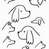 Want to discover art related to dog? 1