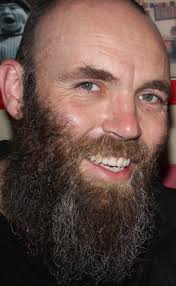 What Music Inspires Ian McHugh #InspirationalMusic