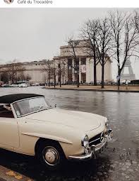 Pin By Gates Of Style On France Classic Cars Car Dream Cars