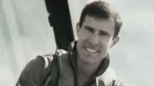 Scott O'Grady Speaking Fee, Schedule, Bio & Contact Details