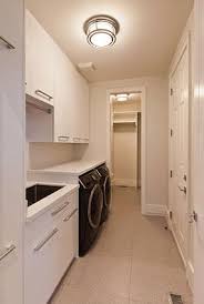 Laundry Room Lighting Ideas Lovetoknow