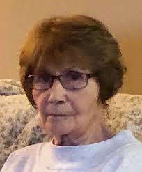 Obituary for Connie Marlene (Botts) Giles