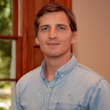 James de Villiers (@pejames)